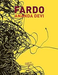 Ananda Devi - Fardo