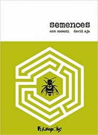 David Aja - Ann Nocenti - Semences