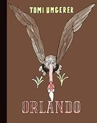 Tomi Ungerer - Orlando