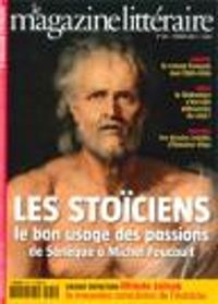  Le Magazine Litteraire - Le Magazine Littéraire, n°461 