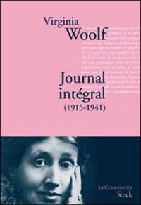 Virginia Woolf - Journal intégral 1915-1941