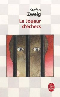 Couverture du livre Lettre d'une inconnue suivie de Le joueur d'échecs à 1 - Stefan Zweig