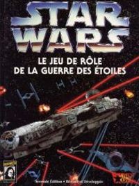 Couverture du livre Star Wars - Lucasfilm 