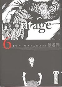 Jun Watanabe - Pascale Simon - Montage