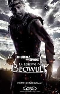 Caitlin R Kiernan - La légende de Beowulf