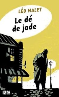 Leo Malet - Le dé de jade