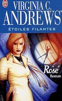 Virginia C Andrews - Rose