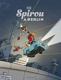  Flix - Spirou à Berlin