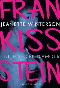 Jeanette Winterson - FranKISSstein