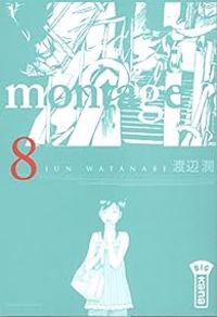 Jun Watanabe - Montage