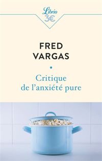 Couverture du livre Auerhahn Tendo 24tlg. menübesteck je. Kass. 2290230324 - Fred Vargas