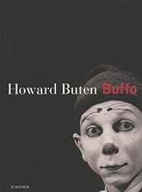 Couverture du livre Buffo - Howard Buten