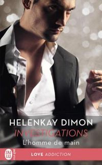 Helenkay Dimon - L'homme de main