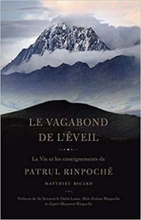 Matthieu Ricard - Le Vagabond de l'Éveil