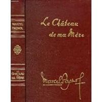 Couverture du livre Souvenirs d'enfance  - Marcel Pagnol