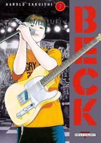 Harold Sakuishi - Beck