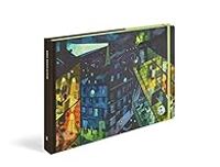 Brecht Evens - Travel book Paris, Brecht Evens