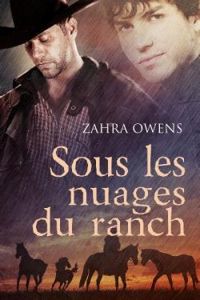 Zahra Owens - Sous les nuages du ranch