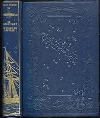 Couverture du livre Le rayon vert - Un billet de loterie - Jules Verne