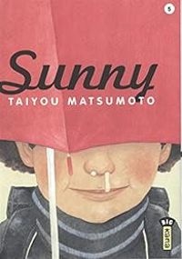 Taiyou Matsumoto - Sunny