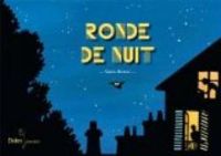 Simon Hureau - Ronde de nuit