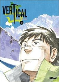 Shinichi Ishizuka - Vertical