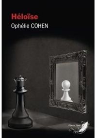 Couverture du livre Héloïse - Ophelie Cohen