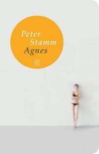 Couverture du livre Agnès - Peter Stamm