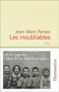 Couverture du livre Les Inoubliables - Jean Marc Parisis