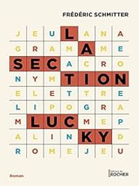 Frederic Schmitter - La section Lucky