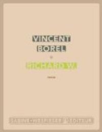 Couverture du livre Richard W. - Vincent Borel