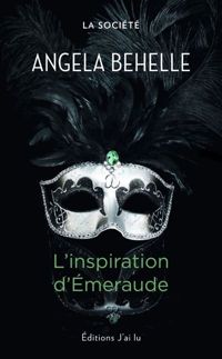 Angela Behelle - L'inspiration d'Emeraude