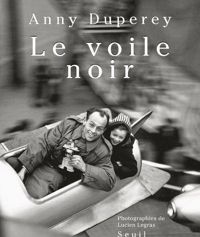 Anny Duperey - Le Voile noir