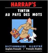 Helene Houssemaine Florent - David Jones Ii - Tintin au pays des mots