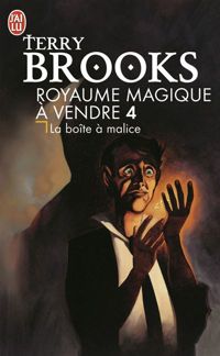 Terry Brooks - La Boîte à malice