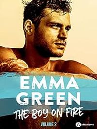 Emma Green - The boy on fire