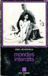 Alain Doremieux - Mondes interdits