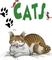 Couverture du livre Cats: Vol. 2 - Hyun Jun Kang