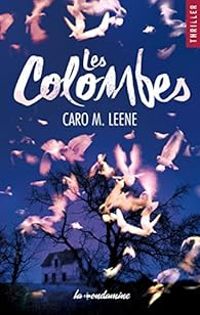 Caro M Leene - Les colombes