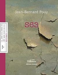 Couverture du livre S63 - Jean Bernard Pouy