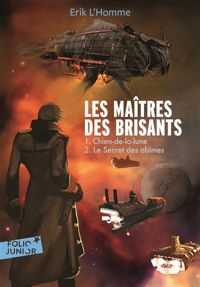 Erik L'homme - Les Maîtres des brisants Tome 1 & 2 [ «Chien