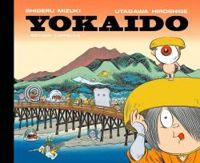 Couverture du livre Yokaido - Shigeru Mizuki