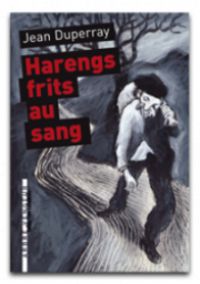 Jean Duperray - Harengs frits au sang