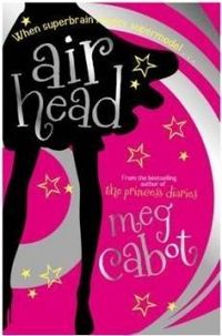 Meg Cabot - Airhead