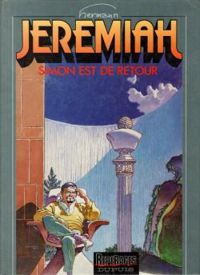 Hermann - Simon est de retour