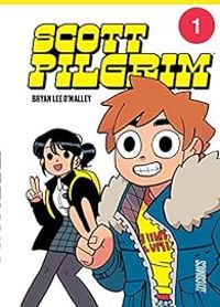 Couverture du livre Scott Pilgrim - Perfect Edition - Bryan Lee Omalley