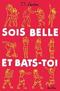 Tom Easton - Sois belle et bats-toi