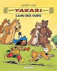  Job - L'ami des ours