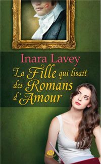 Couverture du livre La Fille qui lisait des romans d'amour - Dana Fredsti