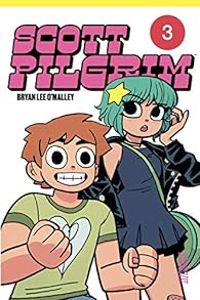 Bryan Lee Omalley - Scott Pilgrim - Perfect Edition